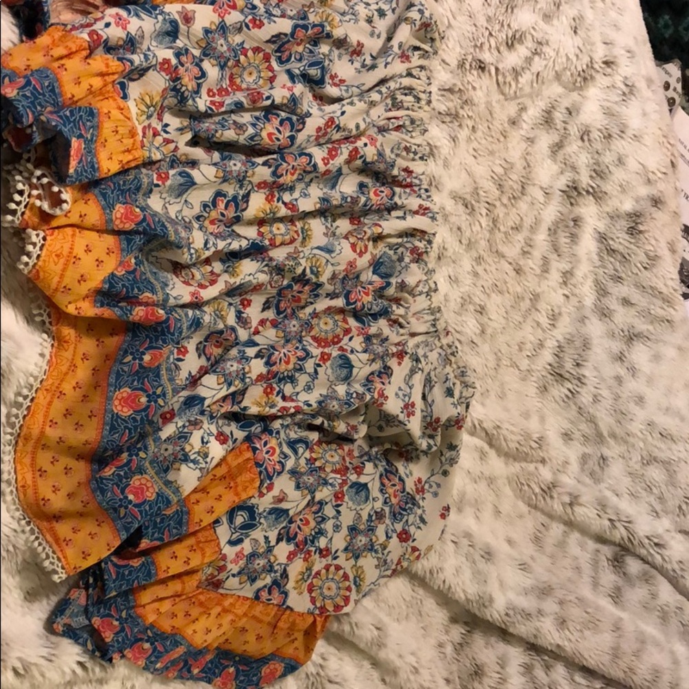 Taylor and sage blouse
